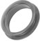 sparefixd Hob Control Knob Water Seal Ring to Fit Zanussi