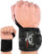 BEAST RAGE Handgelenk Bandagen (Gym Wrist Wraps) Kraftsport Handgelenkstütze Gelenkbandage Schlaufen Krafttraining Workouts Übungen (Camouflage)