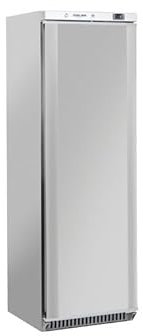 COOLHEAD - - Réfrigérateur vertical 400 litres CRX 4