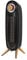 Russell Hobbs RHRETFH1002WDB Scandi Retro Tower Heater in Black & Wood, 20msq Room Size, 2000W Heater, Two Heat Settings, Built-in Thermostat, Overheat Protection