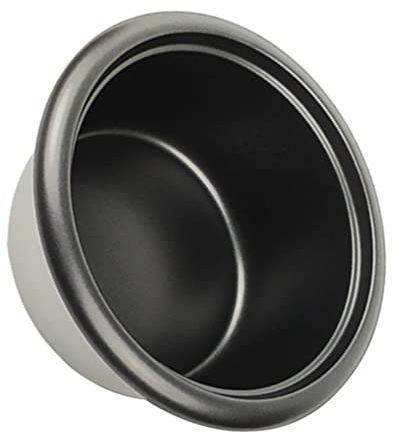 BESTonZON Recipiente interior antiadherente para arrocera, olla interior, revestimiento de arroz, olla de repuesto, recipiente de repuesto, accesorios para arrocera multicooker 1.5 L