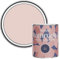 Rust-Oleum Pink Moisture Resistant Bathroom Wood and Cabinet Paint in Gloss Finish - Pink Champagne 750ml