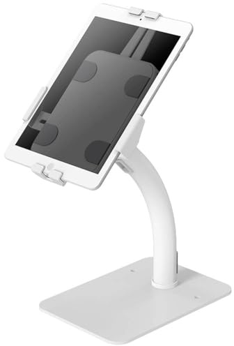 Neomounts by Newstar DS15-625WH1 Passive Holder for Tablet/UMPC White