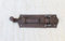Türriegel Torriegel Gusseisen