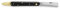 DUE BUOI Couteau d'encastrement 202P SP OT pour gauchers - Acier inoxydable BÖHLER N690