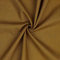 Leinen Stoff Meterware Uni 40 farben 100% Leinenstoff Naturstoff OEKO-TEX 140cm Breite (040 I Senf)