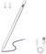 Jsdoin Lápiz capacitivo para Apple iPad con rechazo de palma, función de inclinación, lápiz capacitivo para iPad compatible con iPad 2019-2023 Apple iPad 6ª ~ 9ª iPad Mini 6/5ª generación, iPad Air