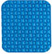 INTERNATIONAL COVER POOL Cubierta Piscinas Manta Térmica 400 OXO de 4 x 3 m con Refuerzo EN LOS Anchos - Ahorro DE Agua Y ENERGIA -