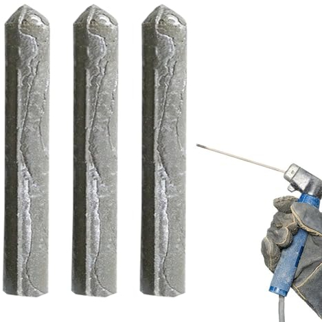 De Soudage Universelle Basse Température, Baguettes De Soudage Universelles, De Soudage Plus Légère, Baguettes De Soudage Faciles Pour Le Soudage Des Métaux