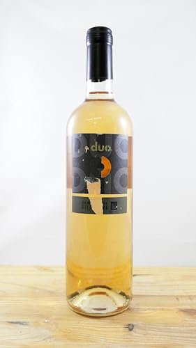 Duo Grenache Syrah Bouteille de Vin Millésime 2014