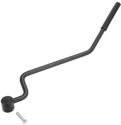 AUTOVIC Schalthebel kompatibel mit Honda Rancher Foreman 350 450 500 ES Schalthebel Umbau