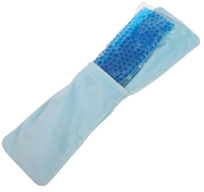 Gogogmee Kalte Kompresse Postpartale Linderungspads Für Bequeme Schwangerschaftspads Auslaufsicher