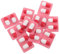 Toddmomy 10 Pièces Jouets Capsules Jouets de Fille d'enfant en Bas âge Fausses pilules Jouets pour Tout-Petit garçon Jouer au Docteur kit Bois