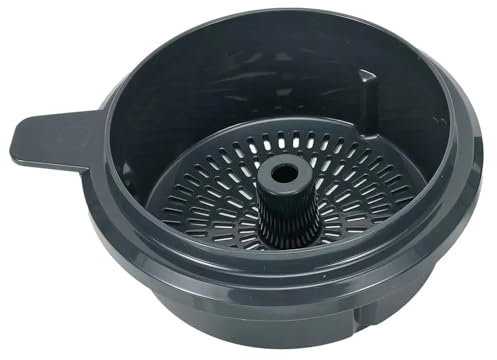TH1000XUE Extraction de jus Séparation Presse-Agrumes for thermomix TM6 TM5 Jus d'orange Presse Physique Universelle