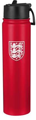 FOCO Officially Licensed Team Colour Water Bottle 750 ml (England)