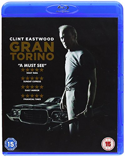 Gran Torino [Blu-ray]
