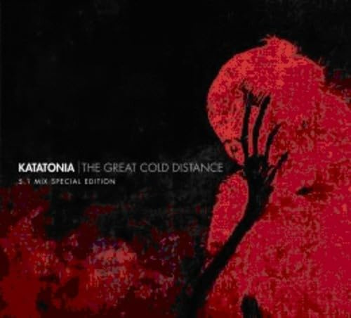 The Great Cold Distance
