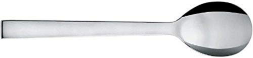 Alessi Santiago, 6 Stück Tafellöfel