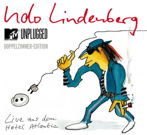 MTV Unplugged - Live aus dem Hotel Atlantic (Doppelzimmer Edition)