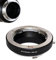 Fotasy Minolta MD/MC Rokkor Objektiv auf Leica M Kamera-Adapter, passend für Leica M9, M8, M7, M6, M5, M4, M3, M2, Ricoh GXR Mount A12