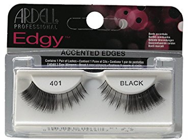 ARDELL Edgy 401 Eye Lashes