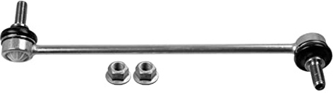 LEMFÖRDER 33458 02 Stange/Strebe Stabilisator für Chevrolet Captiva (C100, C140) 2006 - Rechts, Vorderachse und Andere Fahrzeuge