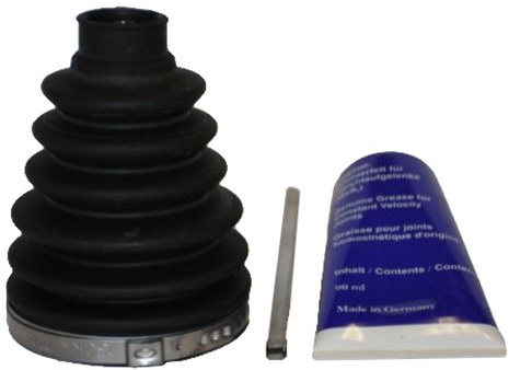 JAPANPARTS KB-068 Faltenbalgsatz Antriebswelle Kompatibel mit SUZUKI SWIFT III MZ, EZ 4411862J00 4411862J00000