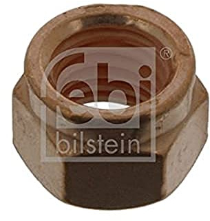 febi bilstein 39064 Mutter für Abgaskrümmer und Hosenrohr