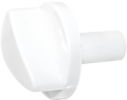 Indesit Cooker Knob Gas Burners Polar White N. Genuine Part Number C00145014