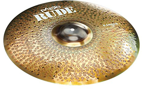 Paiste Rude Basher 20