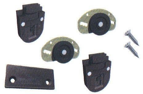 Saheco - Zubehör - (jgo.) - sf-25 - 25/00