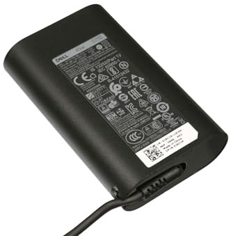 Dell XPS 13 (9343) Original Chargeur 45 Watt Mince