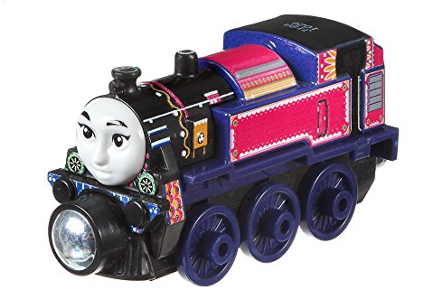 Thomas & Friends DGF62 Take-n-Play Ashima Motor-Spielzeug.