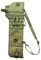 DECHO-C Gewehr Lang Tragen Rucksack Taktische Pistole Scheide MOLLE Gewehrriemen Tasche Für Jagd CS Airsoft