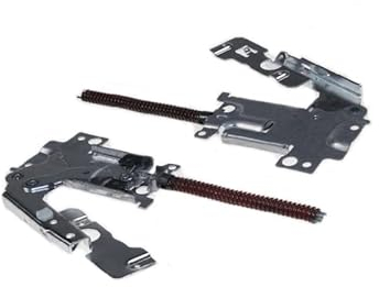 INSIEME CERNIERA PORTA PER LAVASTOCCIA ELETTROLUX - 4055031548