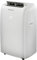 Russell Hobbs 2-in-1 Portable Air Conditioner & Dehumidifier, 960 W, 1 Litre, Includes Window Seal Kit, White, RHPAC4002