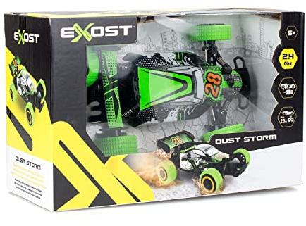 Rocco Giocattoli 20732031 EXOST Speed