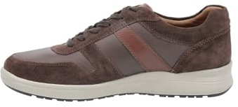 Mephisto Vito Herren Halbschuh, Größe:45 EU
