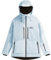 Picture W Sygna Jacket Blau - Daunen Wasserdichte isolierte Damen Skijacke, Größe S - Farbe Ice Melt