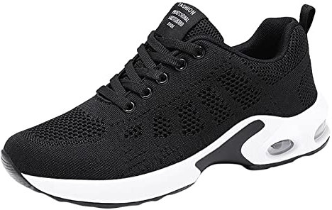 Tenis de verano y otoño para mujer, planos, ligeros, con cordones, informales, Club C, doble, para mujer