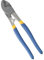 Coupe-câble 240mm, Pince Coupante Électricien, Pince Coupante Cable Acier, pour Couper les Câbles en Cuivre, en Aluminium et Électriques, pour les Câbles Électriques 0 à 50 mm²