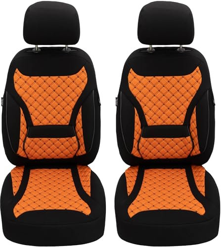 BREMER SITZBEZÜGE Maß Sitzbezüge Schonbezüge für VW Tiguan Allspace ZM3