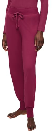 Triumph Damen Sweatpants Mix & Match Trousers Jersey 03 X