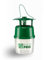BuxusPro BuxTrap – Refillable Box Tree Moth Trap with 4 Pheromone Lures – Effective Protection for Buxus Plants & Gardens