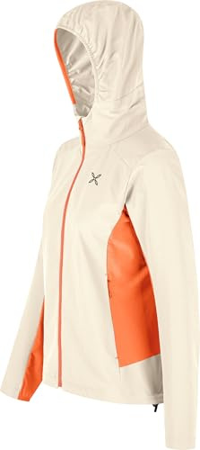 MONTURA Damen Levante Jacket Woman Jacke