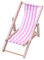 Miniatur-Loungesessel,Miniatur-Strandstuhl,Klappbare Liegestuhl-Dekoration -Lounge-Stuhl-Modell, Stuhl-Spielzeug für Zuhause, Schreibtisch, Gartendekoration, Möbelzubehör