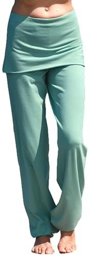 ESPARTO Yogahose Sooraj - das Original in Bio-Baumwolle