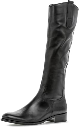 Gabor Damen Klassische Stiefel, Frauen Stiefel