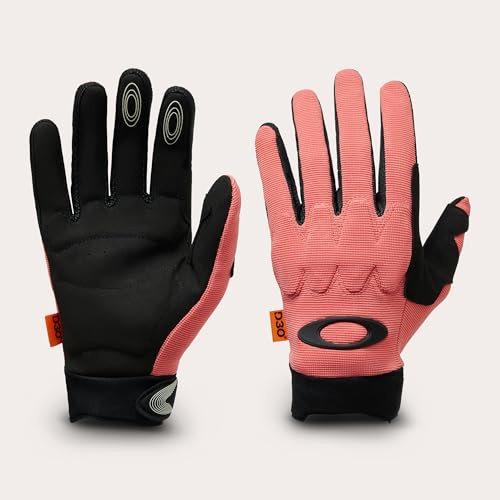Oakley Maven D3o Herren-Handschuhe, Paloma, X-Large