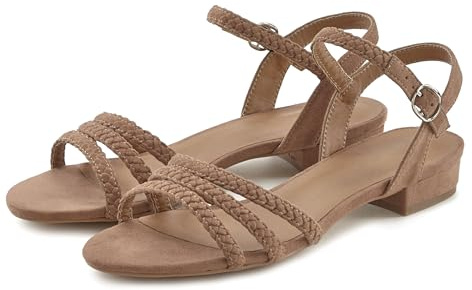 Lascana Damen Sandale